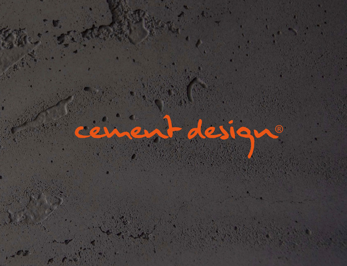 Catálogo Cement Design