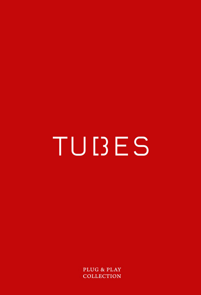 Catálogo Tubes